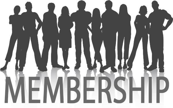 Group peaple Membership